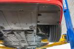Ferrari 348 ts 1992 года